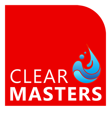 Clearmasters Logo